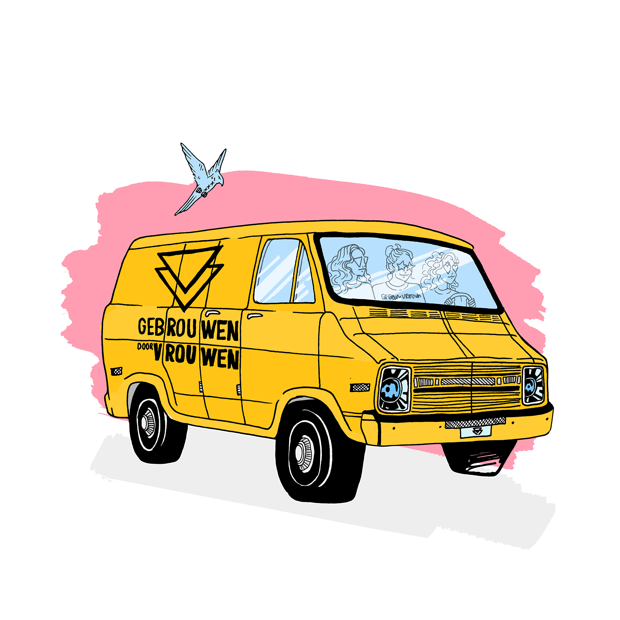 Bestelbus