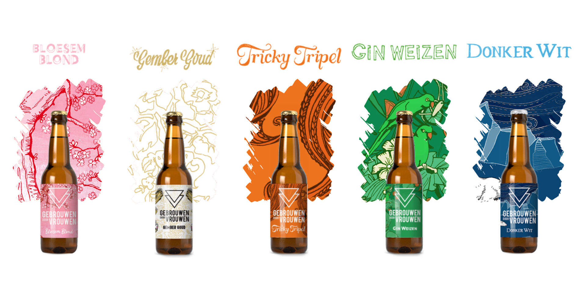 nectar-utrecht-pils-bier-brouwerij-nederland-streekbier-amsterdam-gebrouwendoorvrouwen-assortiment