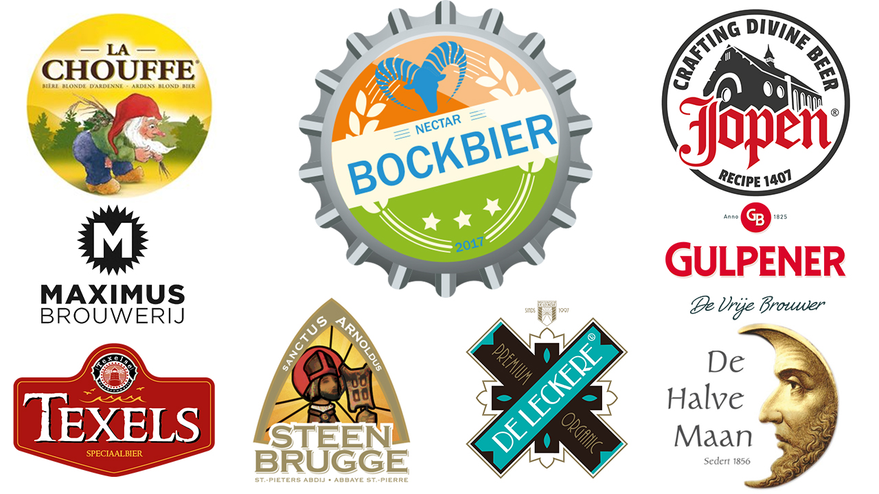 Nieuwsbrief-Nectar-Utrecht-Bockbierenopfust Nieuwsbrief-Nectar-Utrecht-Bockbierenopfust