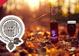 Nieuwsbrief-Nectar-Utrecht-Hommeles-Bokbierlikeur-Bokkepruik