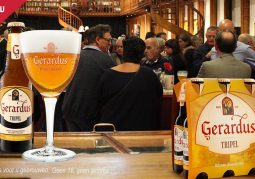 Nieuwsbrief-Nectar-Utrecht-Gulpener-Gerardus-Tripel
