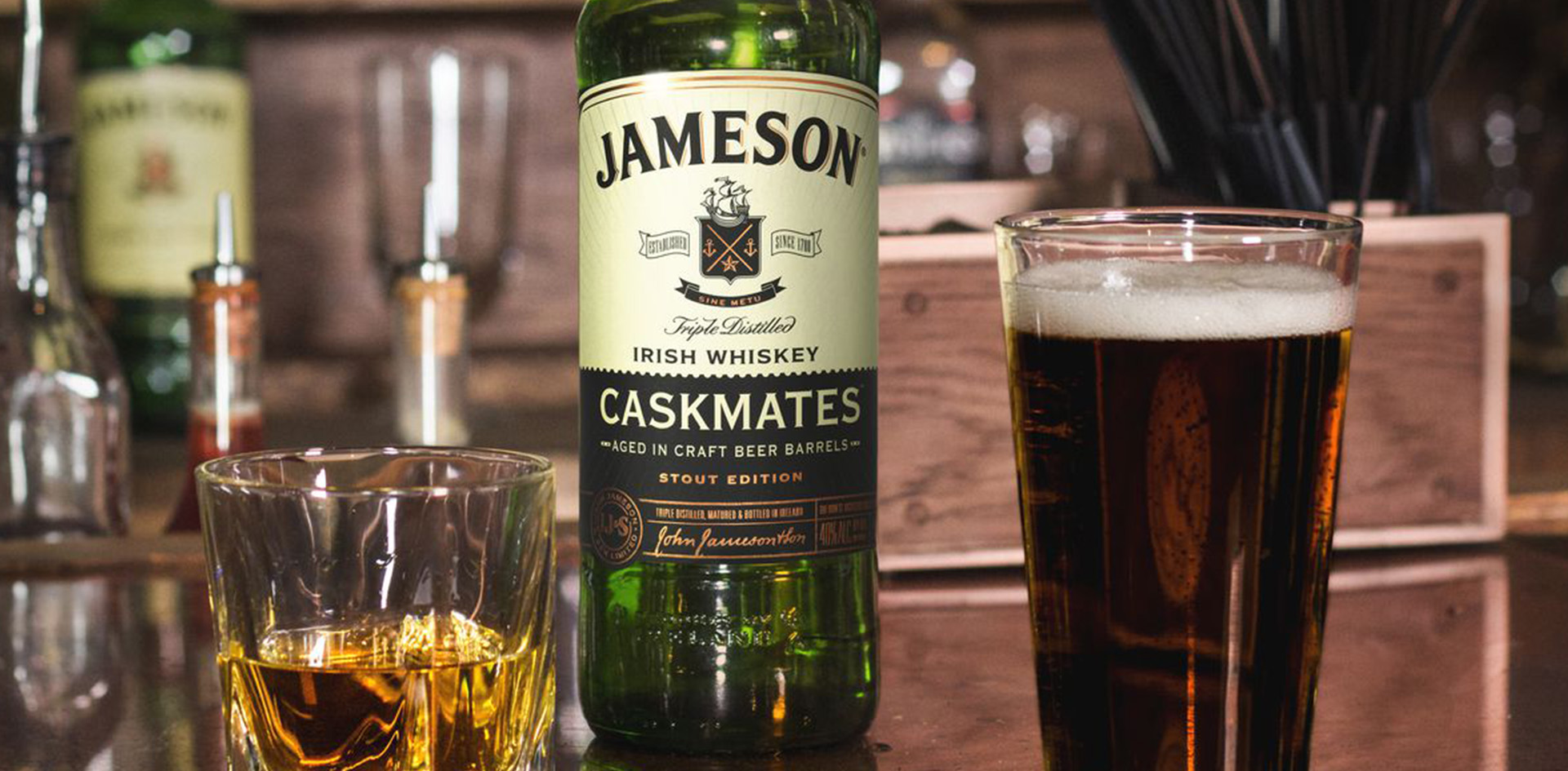 Nieuwsbrief-Nectar-Utrecht-Jameson-Caskmates01 Nieuwsbrief-Nectar-Utrecht-Jameson-Caskmates01