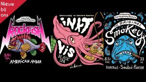 Nieuwsbrief-Nectar-Utrecht-Kromme-Haring