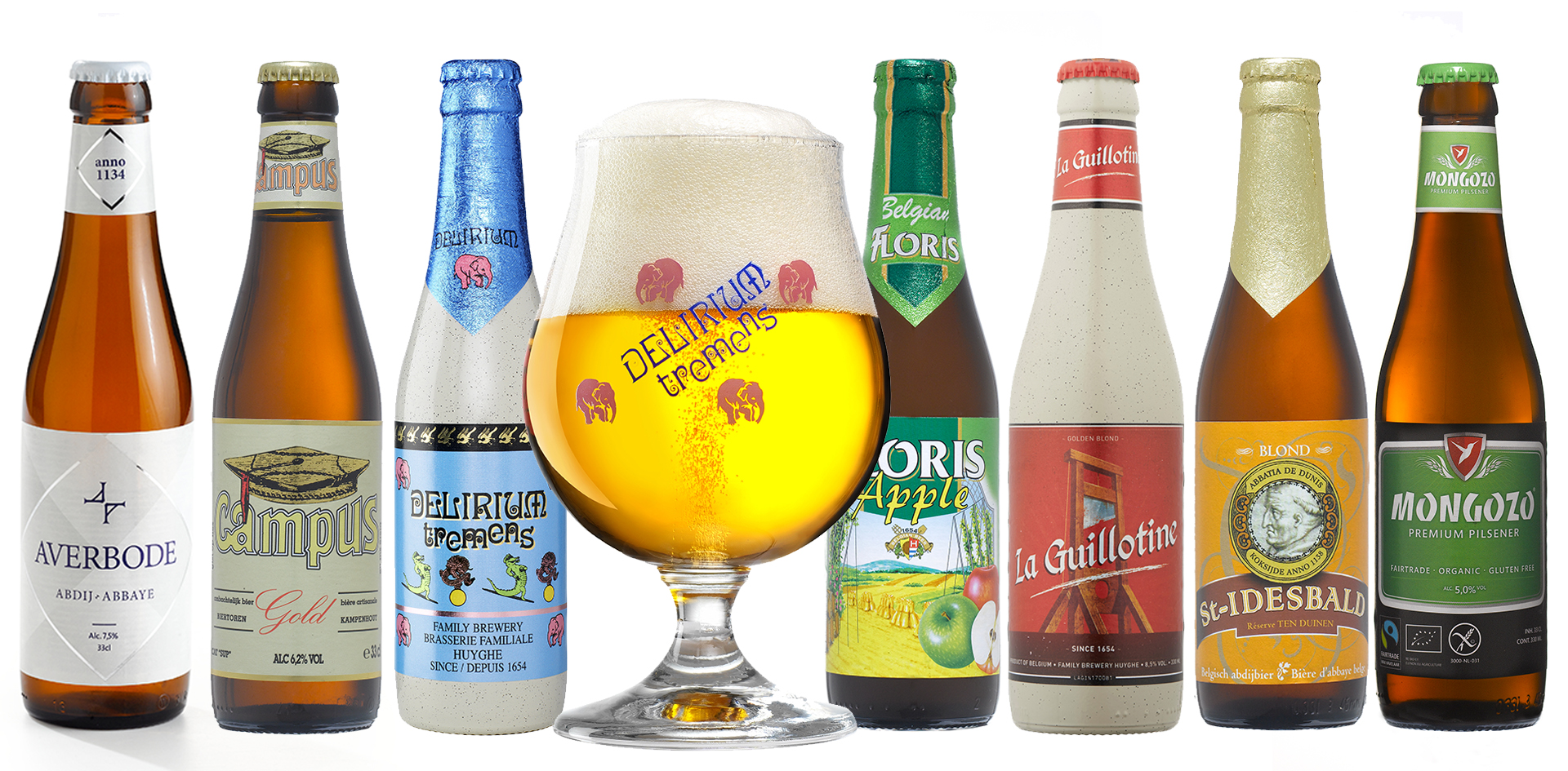 Messing Archeoloog Omgeving nectar-utrecht-pils-bier-brouwerij-belgië-brouwerij-huyghe-delerium-assortiment  - Nectar