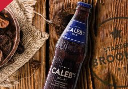 Nieuwsbrief-Nectar-Utrecht-Calebs-Kola
