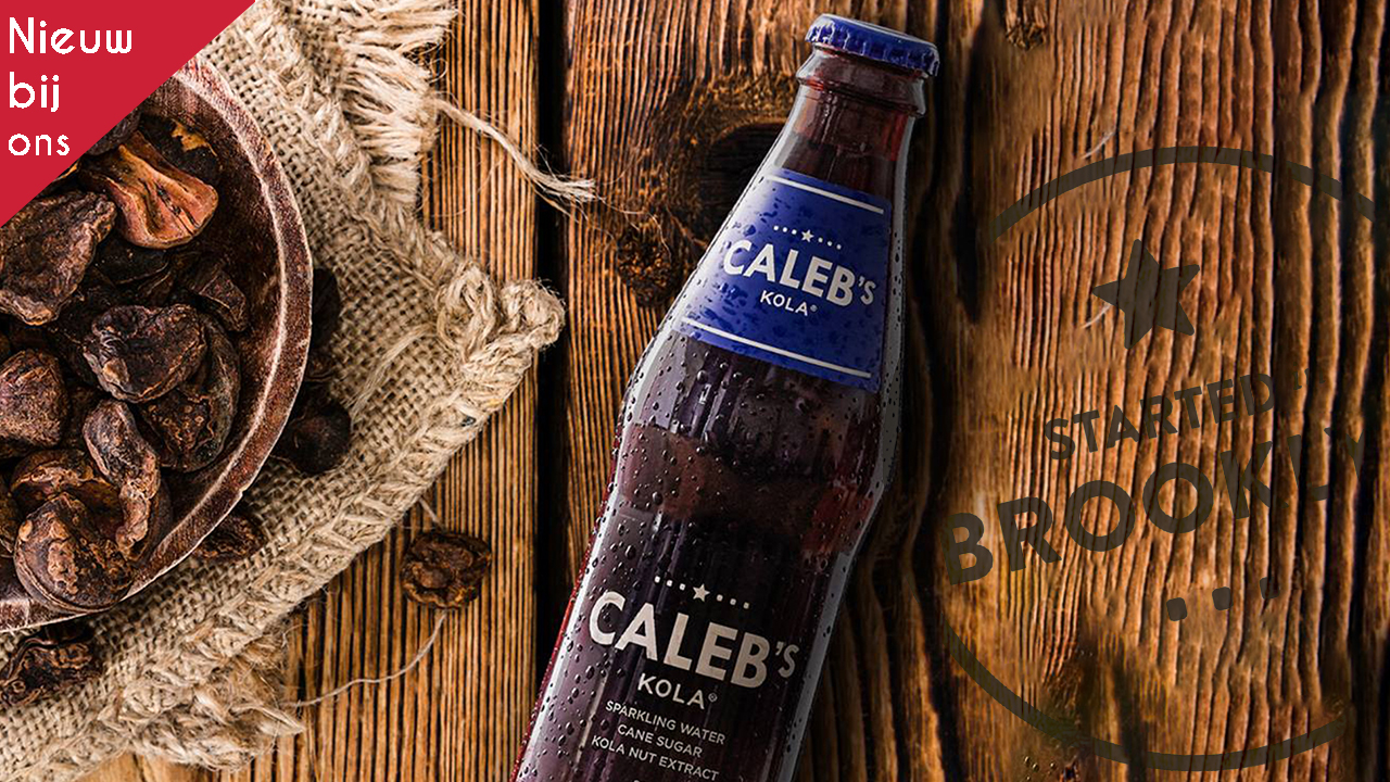 Nieuwsbrief-Nectar-Utrecht-Calebs-Kola