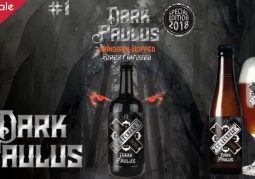 Nieuwsbrief-Nectar-Utrecht-DeLeckere-Dark-Paulus