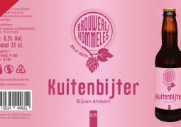 Nieuwsbrief-Nectar-Utrecht-Hommeles-Kuitenbijter