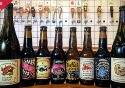 Nieuwsbrief-Nectar-Utrecht-Kromme-Haring-Nieuwe-releases