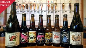 Nieuwsbrief-Nectar-Utrecht-Kromme-Haring-Nieuwe-releases