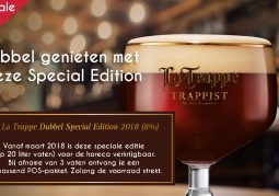 Nieuwsbrief-Nectar-Utrecht-La-Trappe-Dubbel-Special-Edition