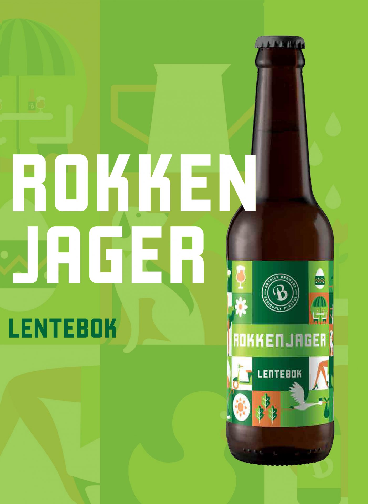 Nieuwsbrief-Nectar-Utrecht-Lentebier-Bax-Rokkenjager