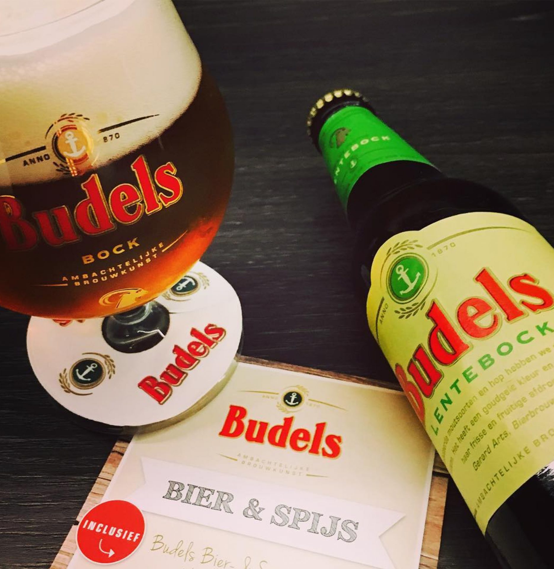 Nieuwsbrief-Nectar-Utrecht-Lentebier-Budels-Lentebier