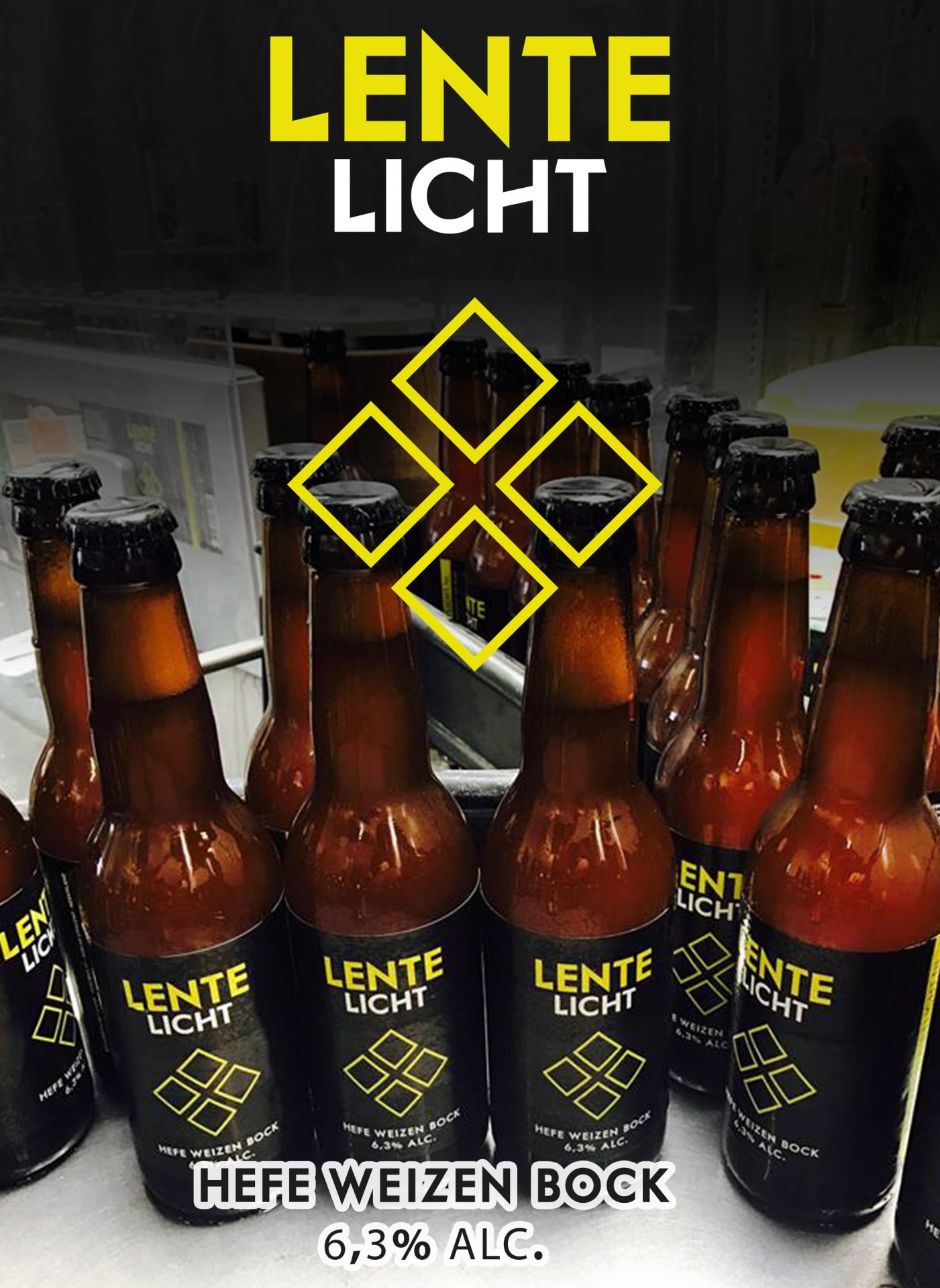 Nieuwsbrief-Nectar-Utrecht-Lentebier-Het-Licht-Lentelicht