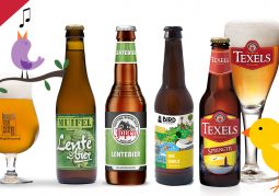 Nieuwsbrief-Nectar-Utrecht-Lentebieren