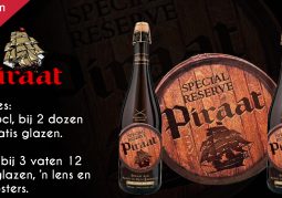 Nieuwsbrief-Nectar-Utrecht-Piraat-Special-Reserve