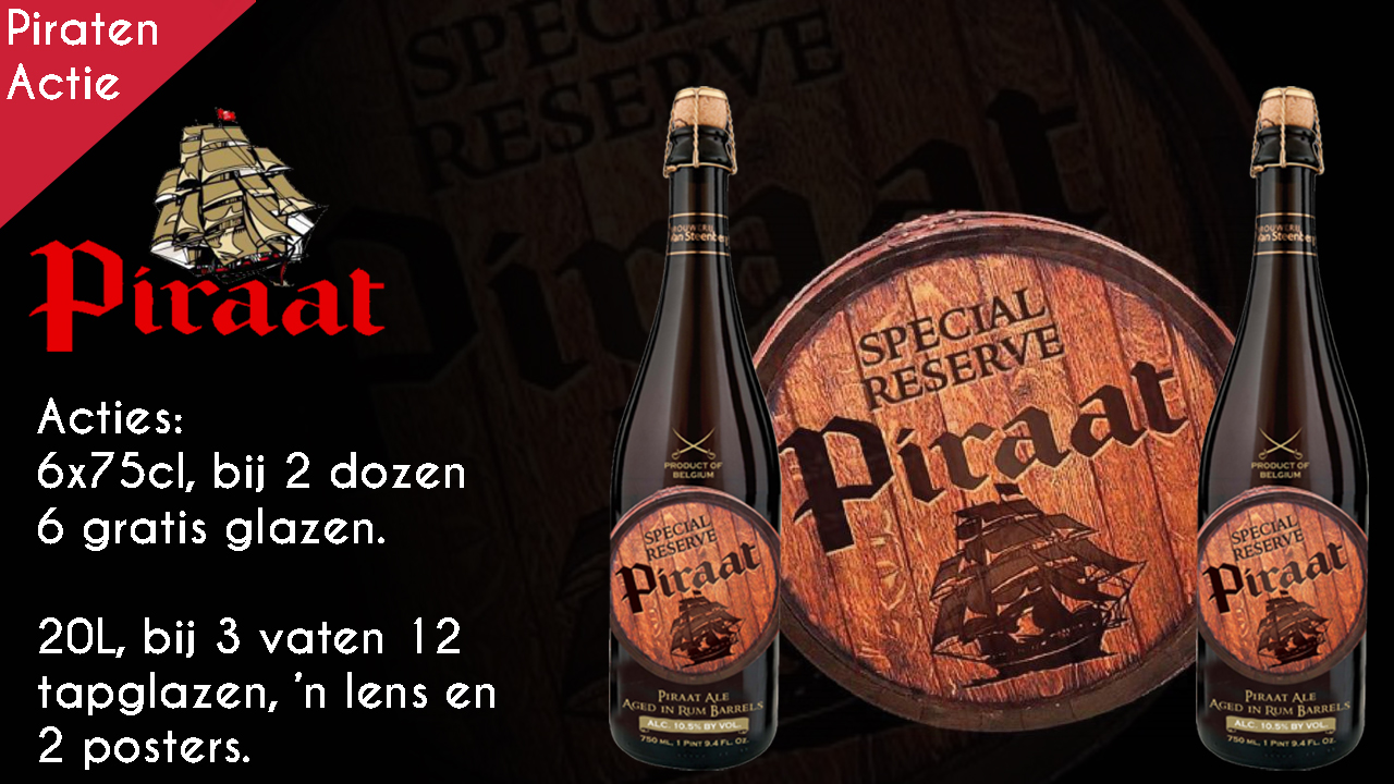 Nieuwsbrief-Nectar-Utrecht-Piraat-Special-Reserve