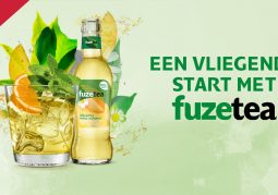 Nieuwsbrief-Nectar-Utrecht-Coca-Cola-FuzeTea