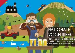 Nieuwsbrief-Nectar-Utrecht-Bird-Brewery-Vogelweek