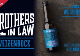 Nieuwsbrief-Nectar-Utrecht-Brothers-In-Law-Weizen-Bock