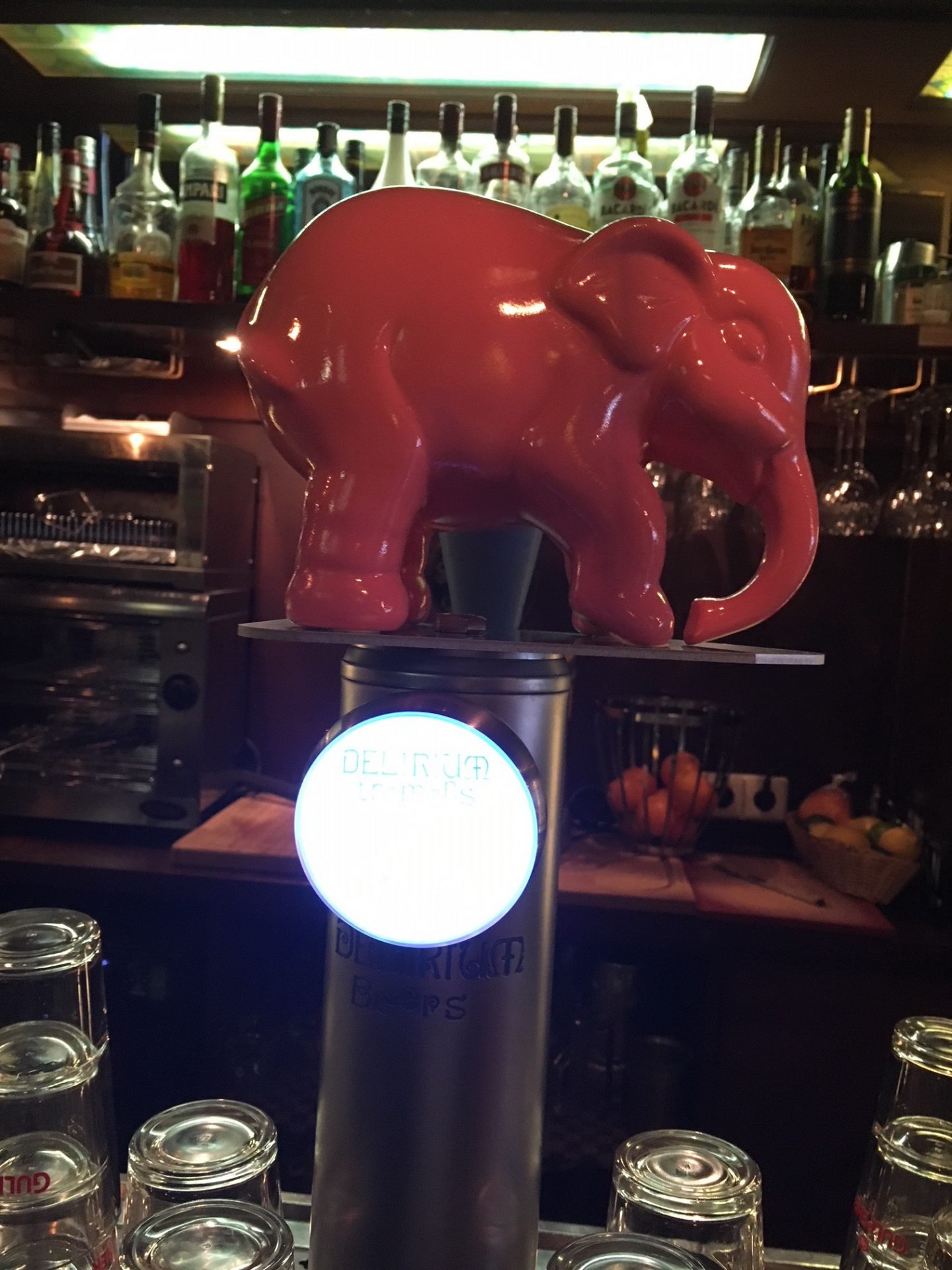Delirium Tap01 Delirium Tap01