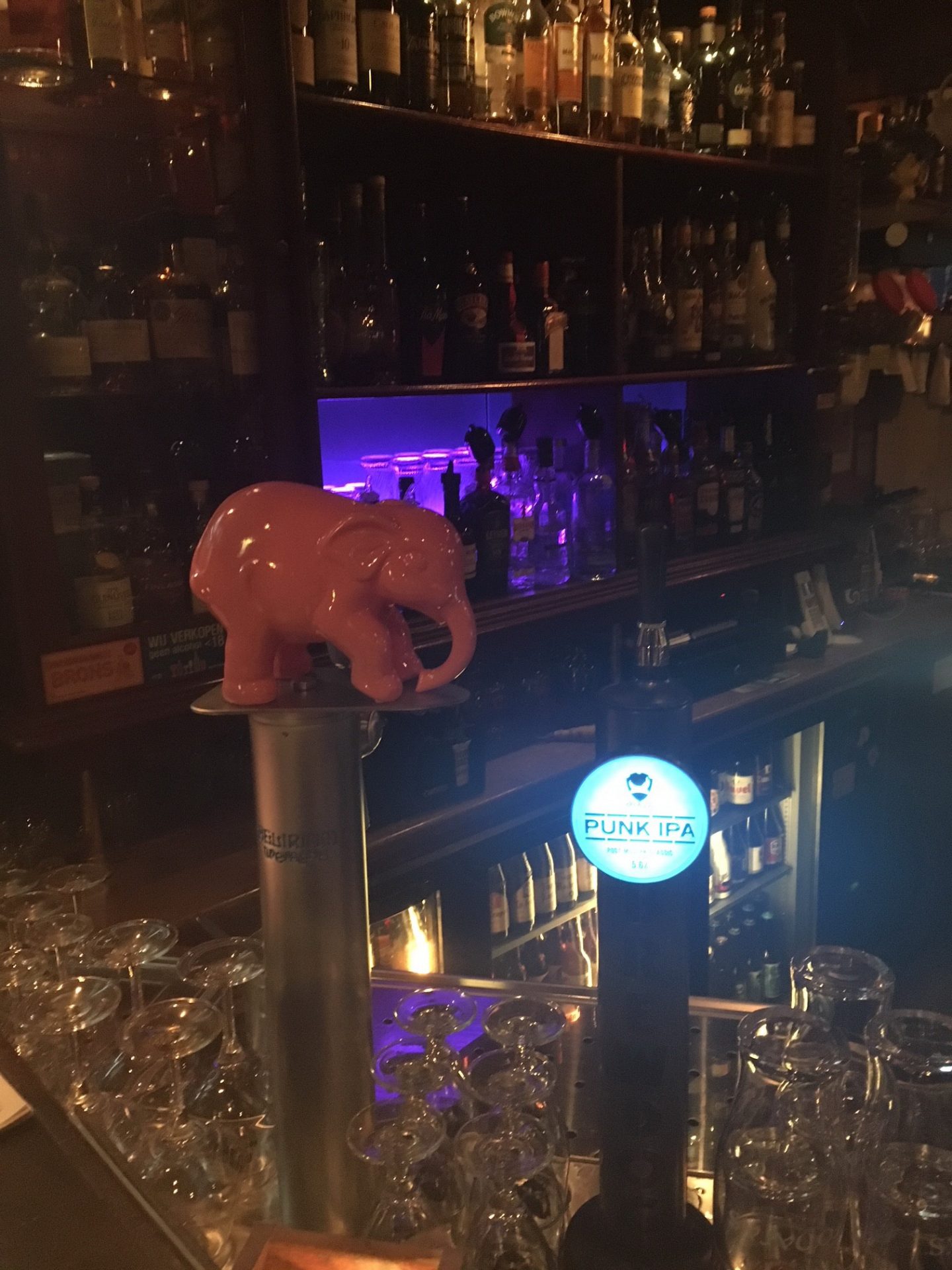 Delirium Tap03 Delirium Tap03