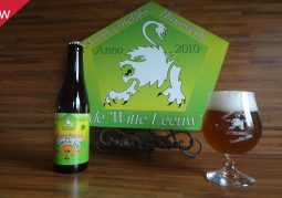 Nieuwsbrief-Nectar-Utrecht-Amarillo-Sun-Witte-Leeuw