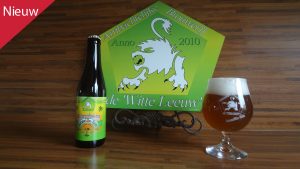 Nieuwsbrief-Nectar-Utrecht-Amarillo-Sun-Witte-Leeuw