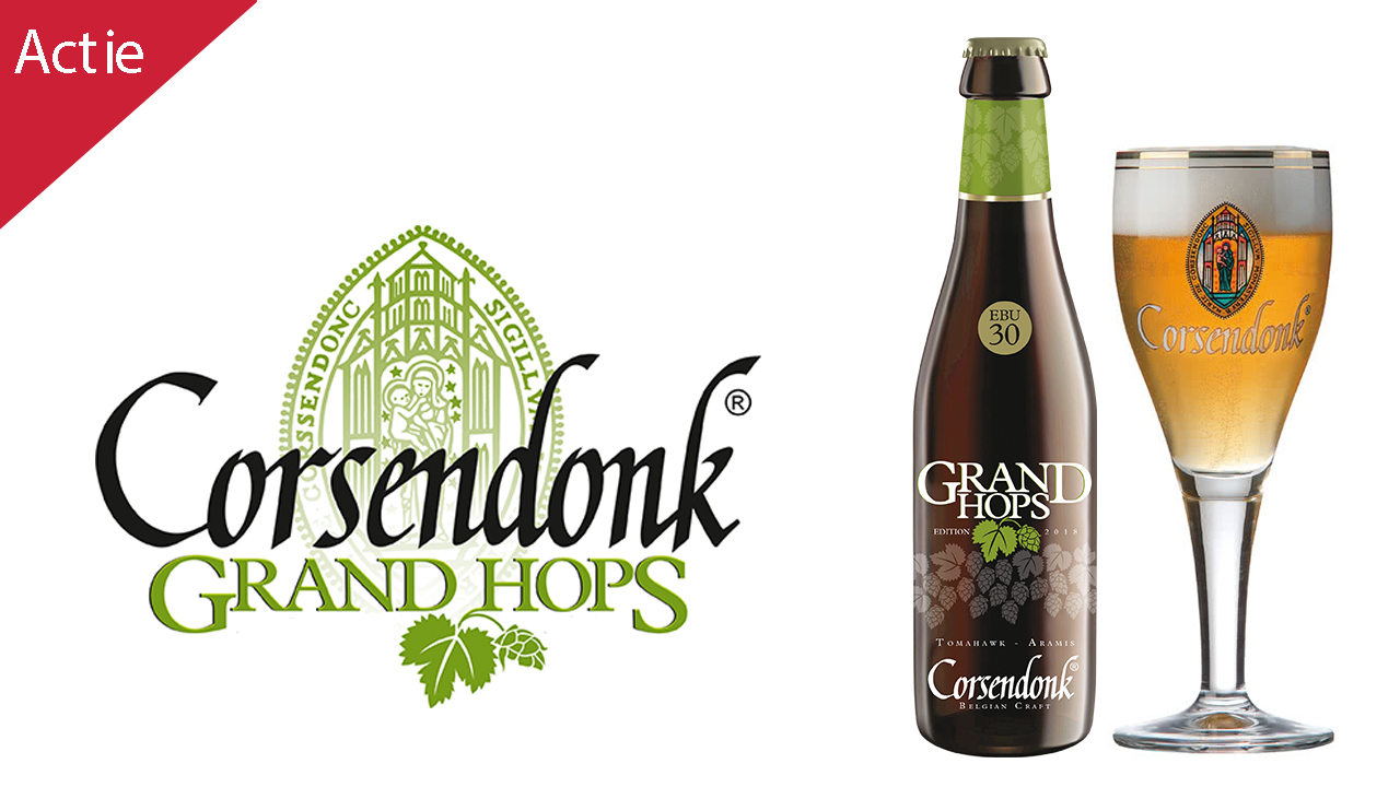 Nieuwsbrief-Nectar-Utrecht-Corsendonk-Grand-Hops-2018