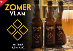 Nieuwsbrief-Nectar-Utrecht-Het-Licht-Zomervlam-Zomerbier