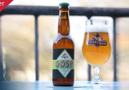 Nieuwsbrief-Nectar-Utrecht-Stapzwan-Gose-Zomerbier