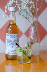 Vlierbloesem 03