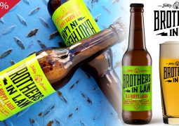 Nieuwsbrief-Nectar-Utrecht-Brothers-in-Law-Hoppy-Lager-0,5%-Alcoholarm