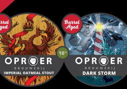 Nieuwsbrief-Nectar-Utrecht-Oproer_Barrel-Aged-Actie