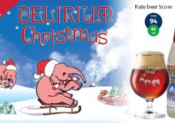 Nieuwsbrief-Nectar-Utrecht-Pre-Order-Delirium-Christmas