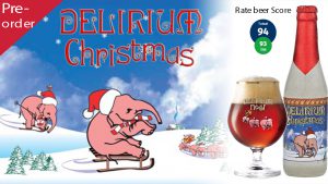 Nieuwsbrief-Nectar-Utrecht-Pre-Order-Delirium-Christmas