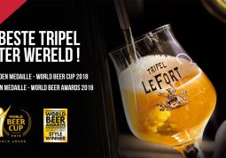 Nieuwsbrief-Nectar-Utrecht-Tripel-Le-Fort-Actie