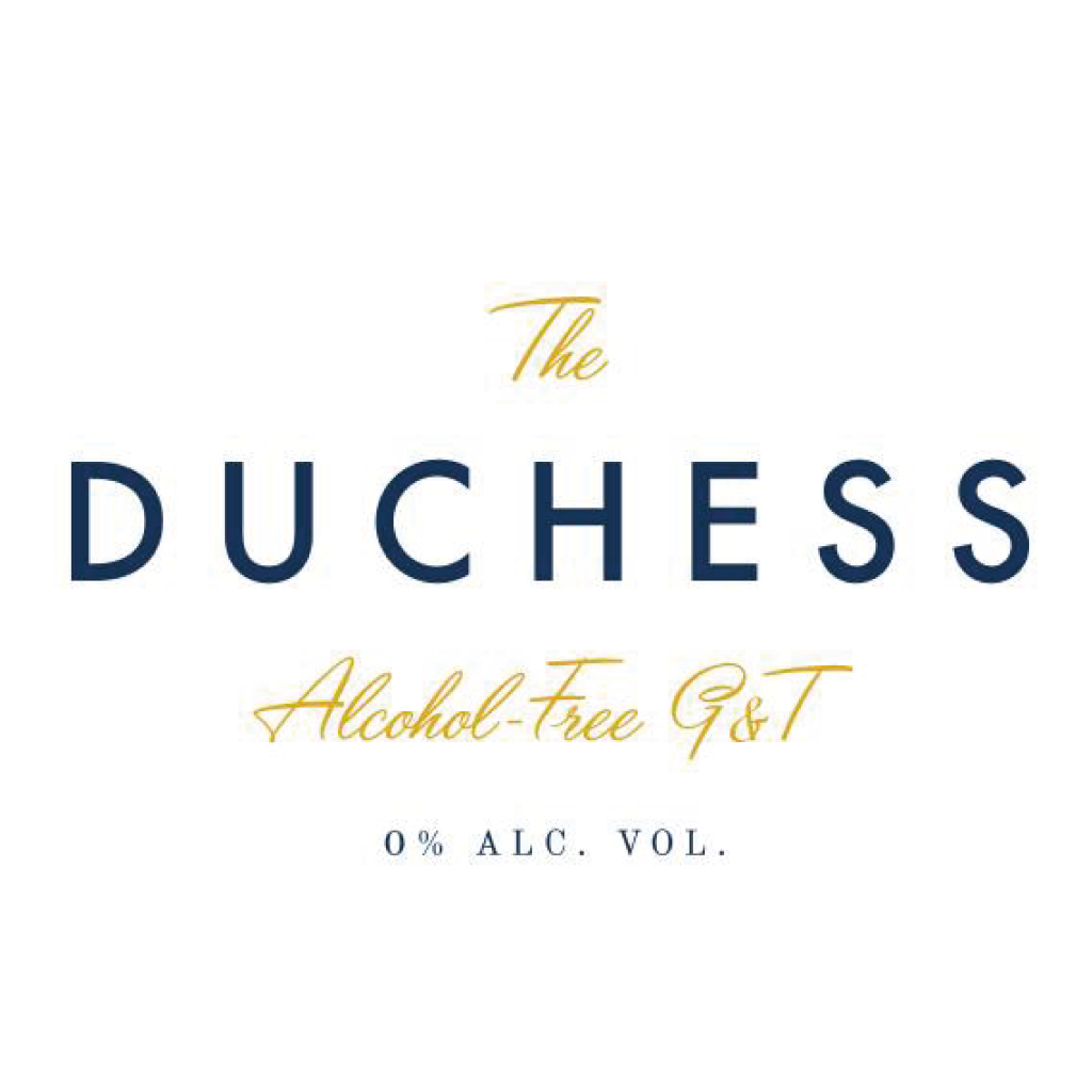The Duchess Virgin Gin & Tonic Nectar