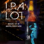 4.3 Bieren IPA Lot