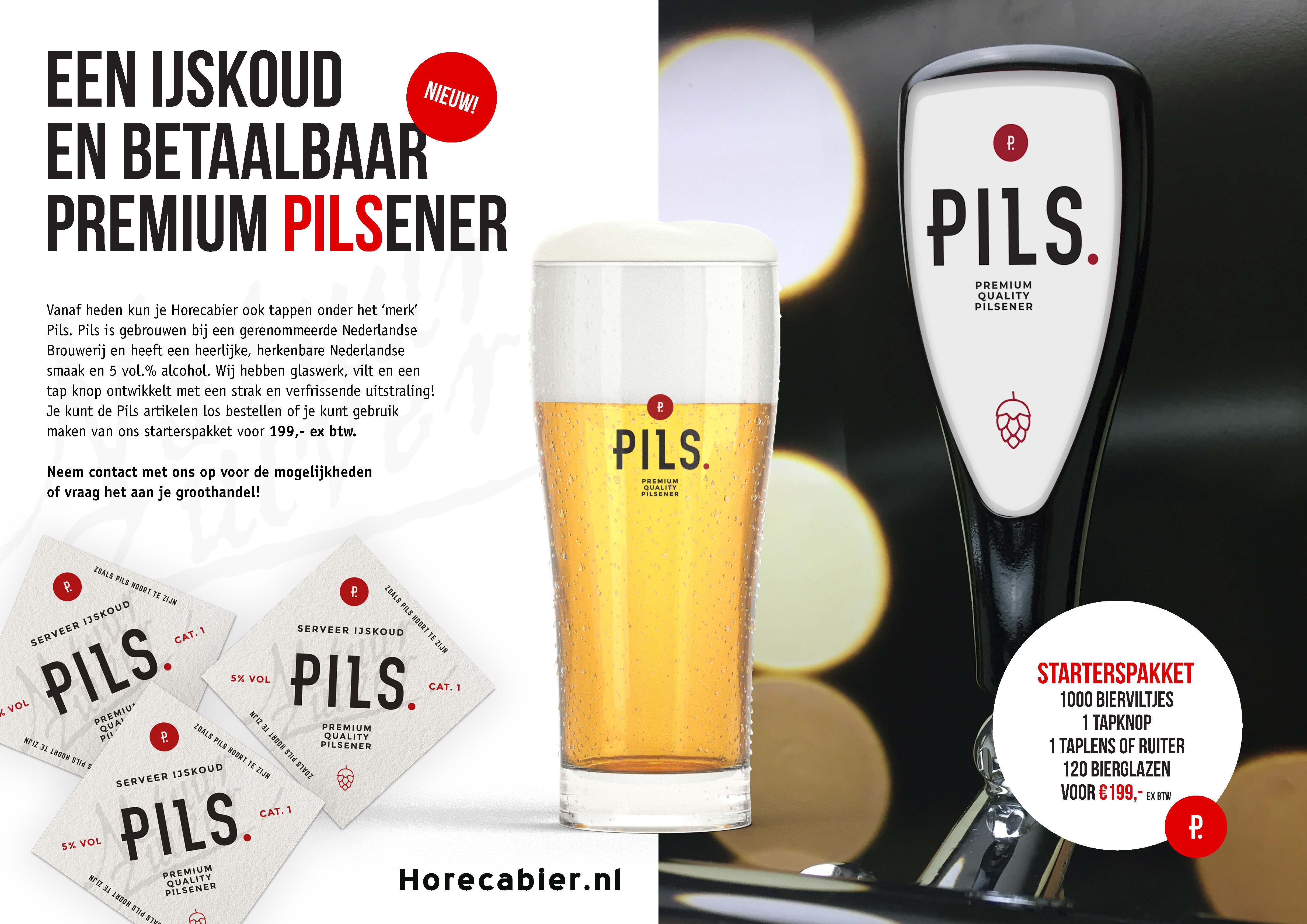 Nieuwsbrief-Nectar-Utrecht-Horecabier-Pilsner