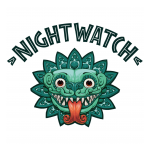 nectar-utrecht-frisdrank-oostenrijk-nightwatch-energiedrank-logo