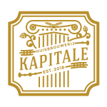 pils-bier-brouwerij-nederland-streekbier-utrecht-kapitale-logo pils-bier-brouwerij-nederland-streekbier-utrecht-kapitale-logo