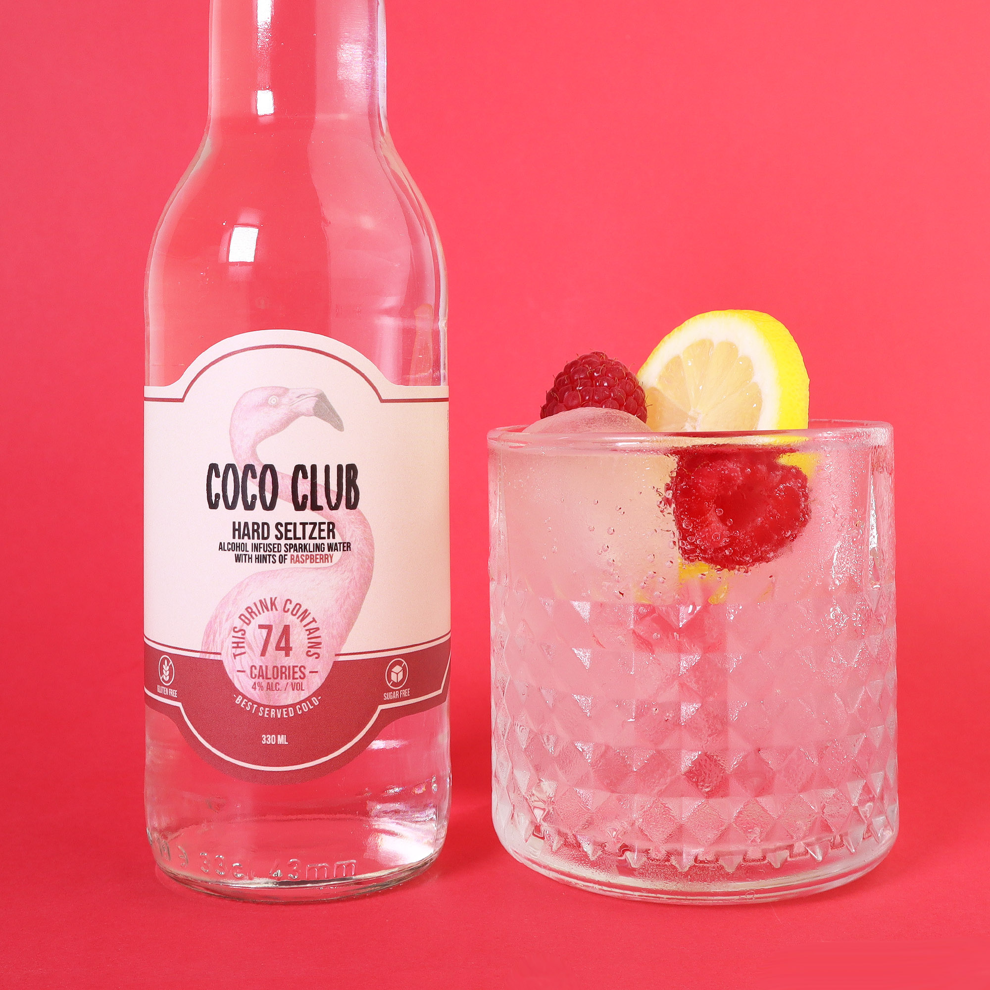 Coco Club 1