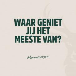 Levensvraag ÔÇô 6 Levensvraag ÔÇô 6