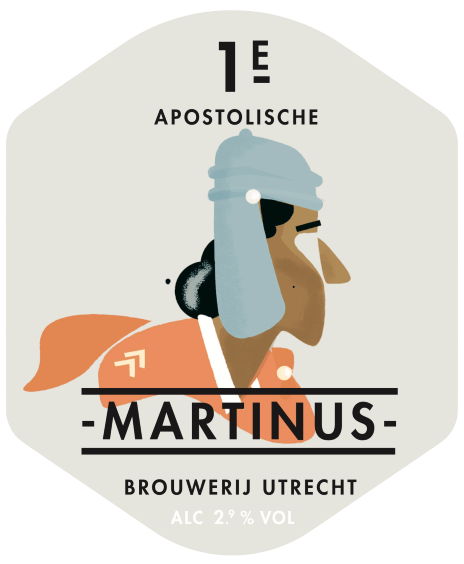 martinus martinus