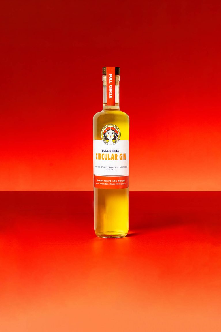 Full-Circle-Circular-Gin