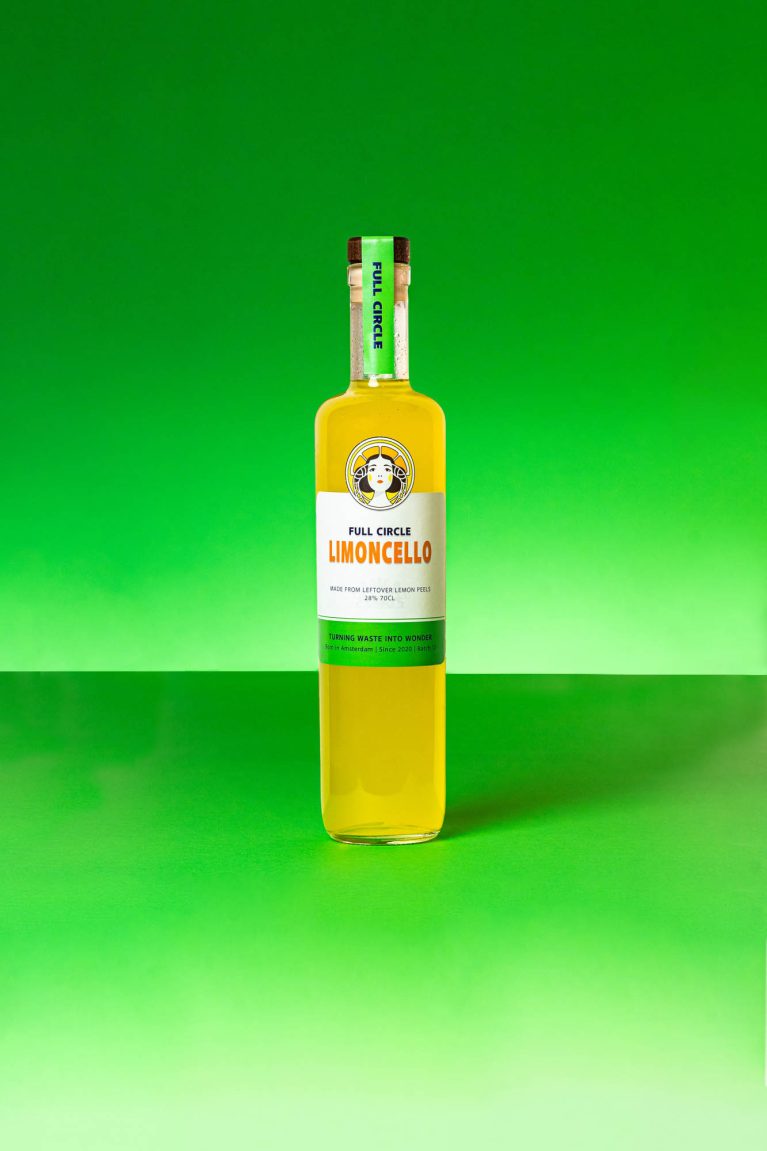 Full-Circle-Limoncello-